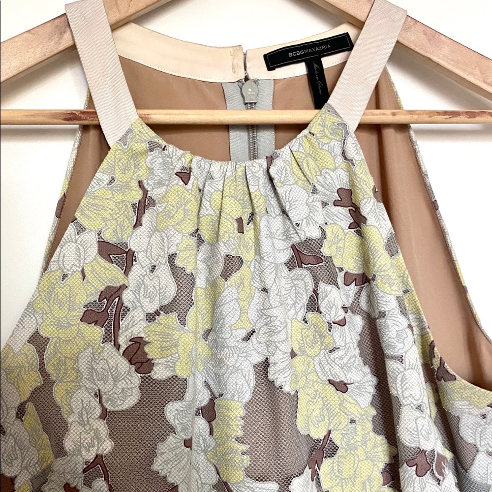 BCBG MAX AZRIA | Cocktail Dress